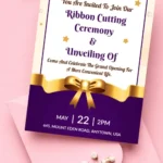 1invite: Invitation Maker