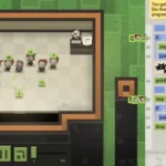 7 Billion Humans gameplay