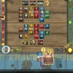 7 Wonders DUEL gameplay screenshot