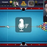 8 Ball Live – Billiards Games