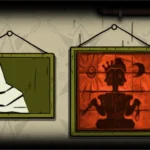 A Diary Of Darkness 2 gameplay screenshot