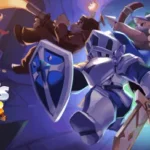 Abyss & War gameplay screenshot