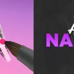 Acrylic Nails! Gameplay Screenshot