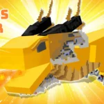 AddOns Maker for Minecraft PE interface