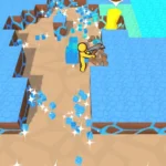 Adventure Miner Gameplay