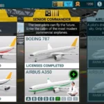 Airline Commander: Flight Game