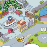 Airport BillionAir Gameplay Screenshot