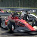Ala Mobile GP Gameplay