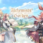 Alchemists’ Garden