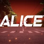 Alice in action