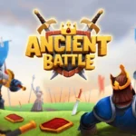 Ancient Battle Gameplay