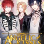 Angelic Kisses Gameplay Screenshot