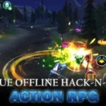 Arcane Quest Legends 2 gameplay screenshot