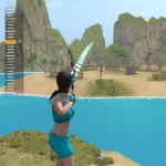 Archery Clash Gameplay