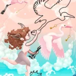 Art Master: Jigsaw Art Puzzle gameplay screenshot