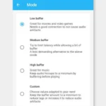 AudioRelay: Stream audio & mic