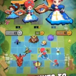 Backpack Rumble gameplay screenshot