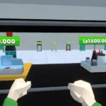 Bakso Simulator Gameplay