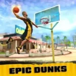 Basketball Stars gameplay