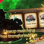 Battle for Pirate Gameplay