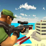 BattleBox gameplay screenshot
