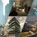 BattleOps Main Screen