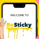 BeSticky – Sticker Maker