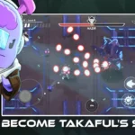 Bibots Gameplay Screenshot