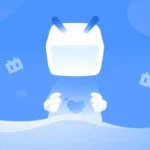 Bilibili interface
