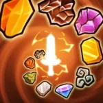 Blade Crafter Gameplay Screenshot