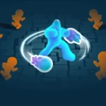Blob Hero Gameplay