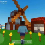 Block Craft 3D：Building Game