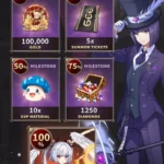 Bloodline: Last Royal Vampire Gameplay Screenshot