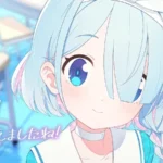 Blue Archive JP Gameplay