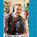Boosted Ad Maker by Lightricks user interface