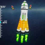 Booster Up! Gameplay Screenshot