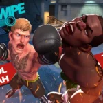 Boxing Star: KO Master Gameplay Screenshot