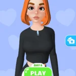 Bra Maker Gameplay Screenshot