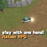 Brave Story Gameplay Screenshot