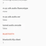 BuildProp Editor interface
