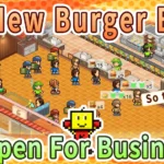 Burger Bistro Story Gameplay