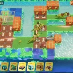 Candy Disaster TD Premium Gameplay Screenshot