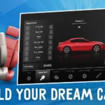 Car Company Tycoon Gameplay Screenshot