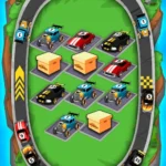 Car Merger Screenshot