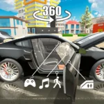 car simulator 2 1
