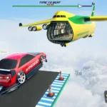 Car Stunt Racing – Car Games