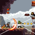 Castle Knight: Dungeons Gameplay