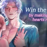 Change Love Show gameplay screenshot with characters talking
