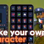 Charge Hero IDLE gameplay screenshot