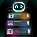 ChatBot – AI Chat in action